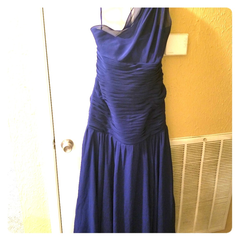 Formal dress